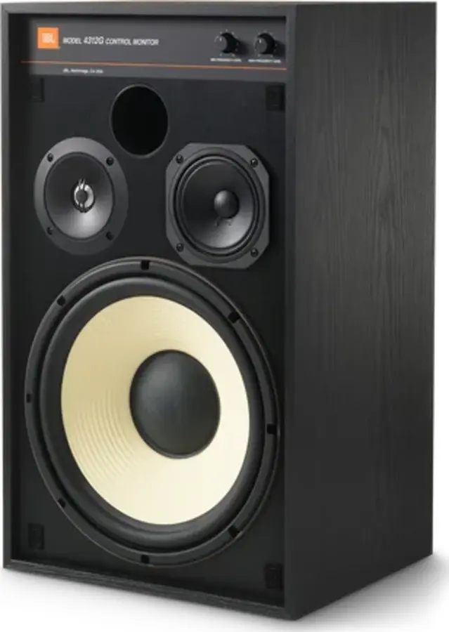 JBL 4312G
