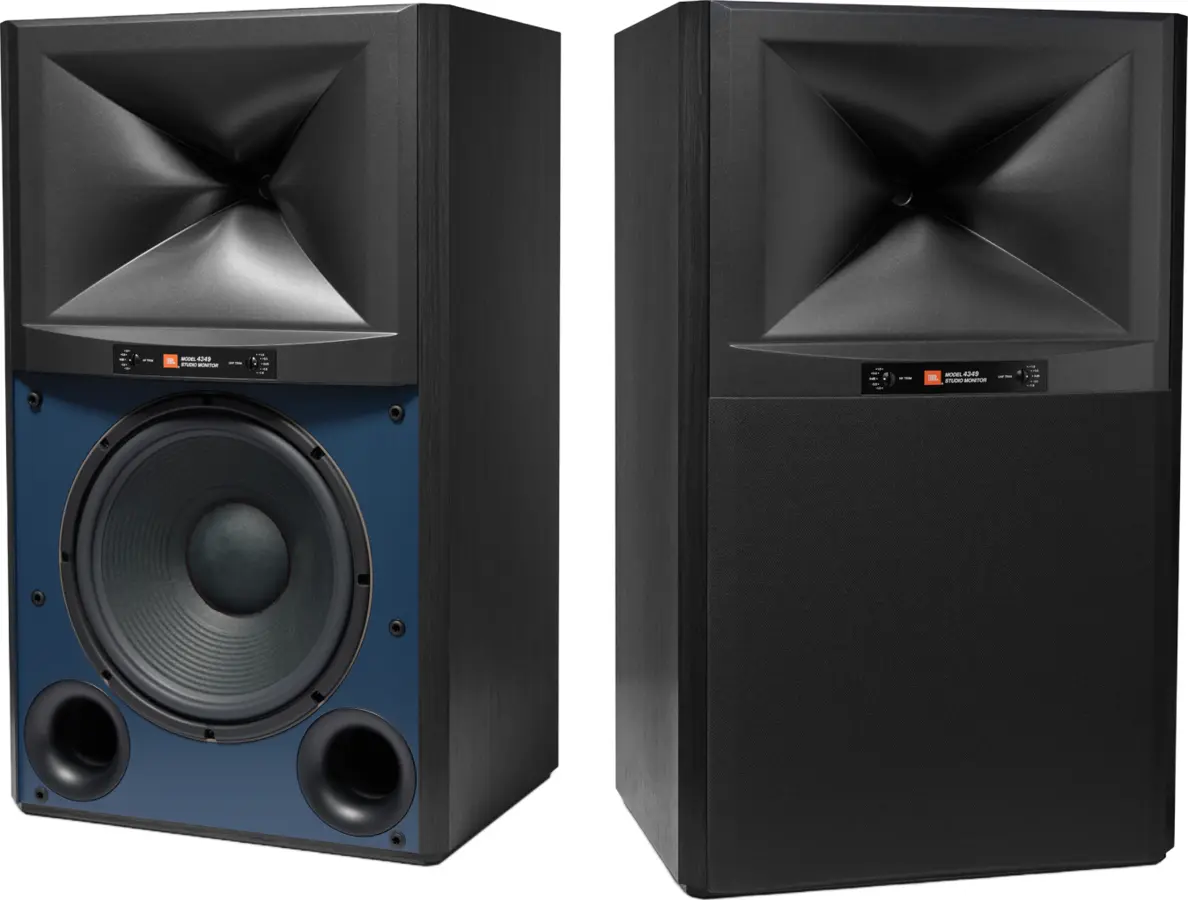 JBL 4349