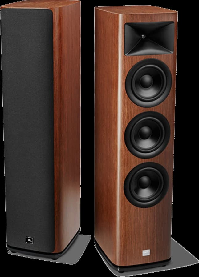 JBL HDI-3600