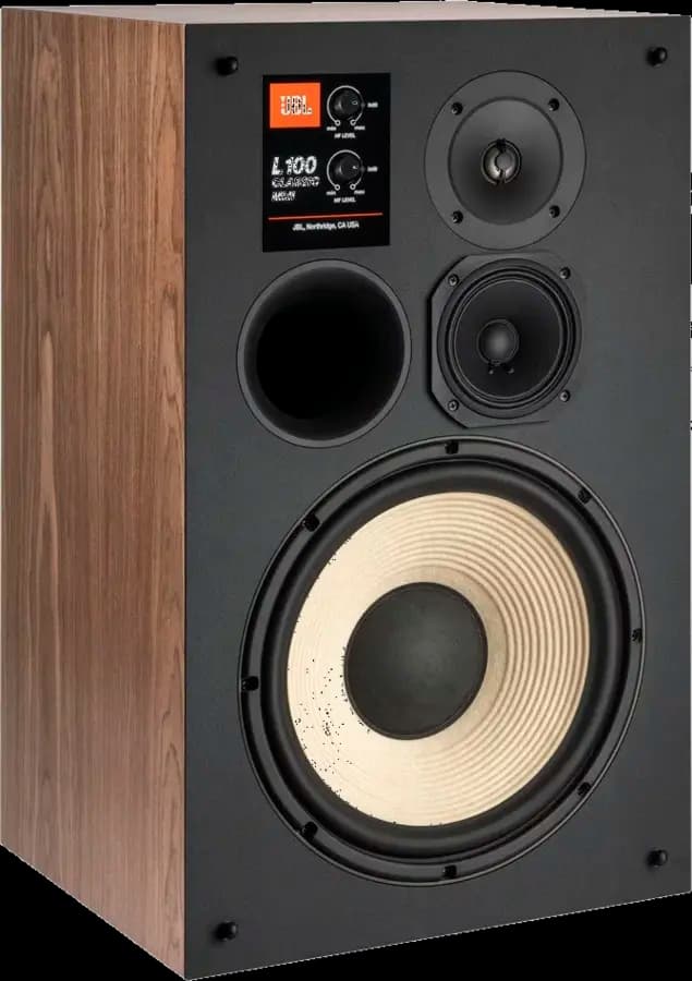 JBL L100 Classic MkII