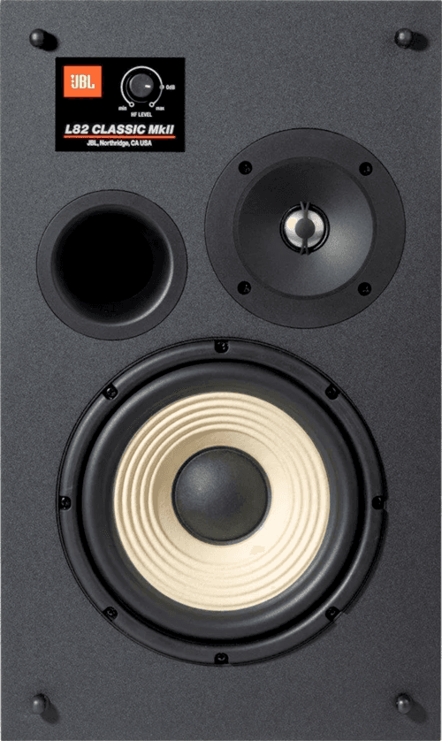 JBL L82 Classic MkII front view