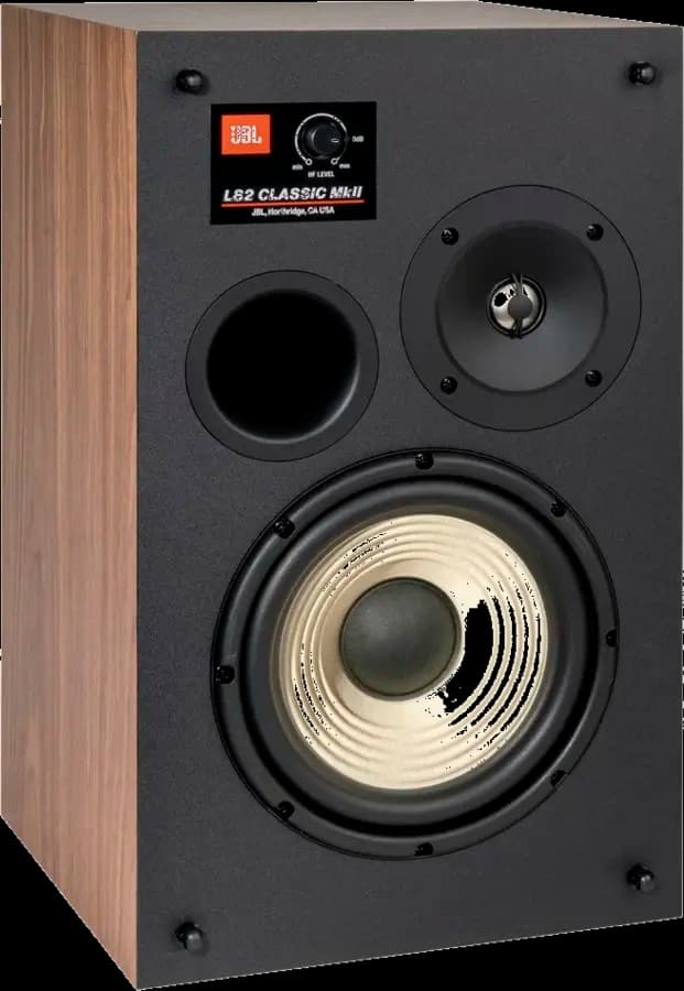 JBL L82 Classic MkII