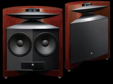 JBL DD67000