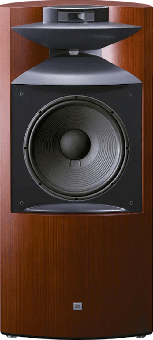 JBL S9900 front view