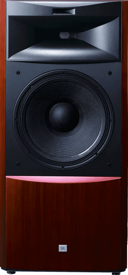 JBL S4700 front view