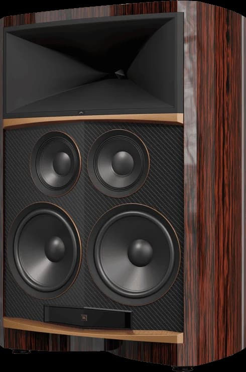 JBL Summit Everest