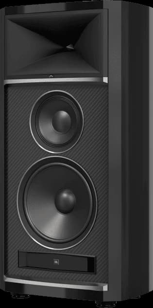 JBL Summit K2