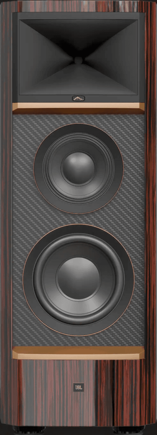 JBL Summit Pumori front view