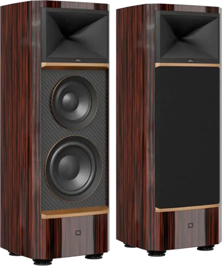 JBL Summit Pumori