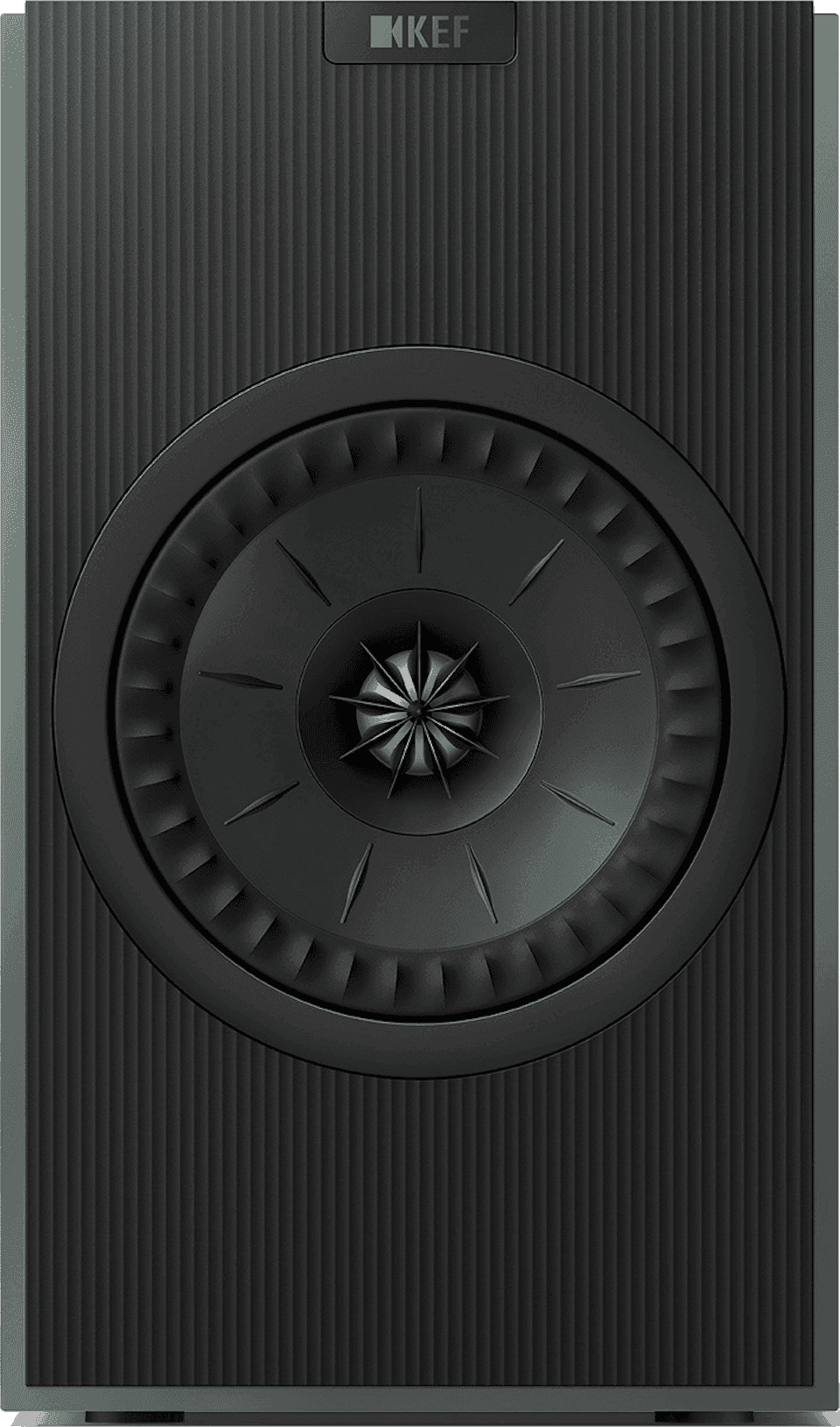 KEF Coda W front view