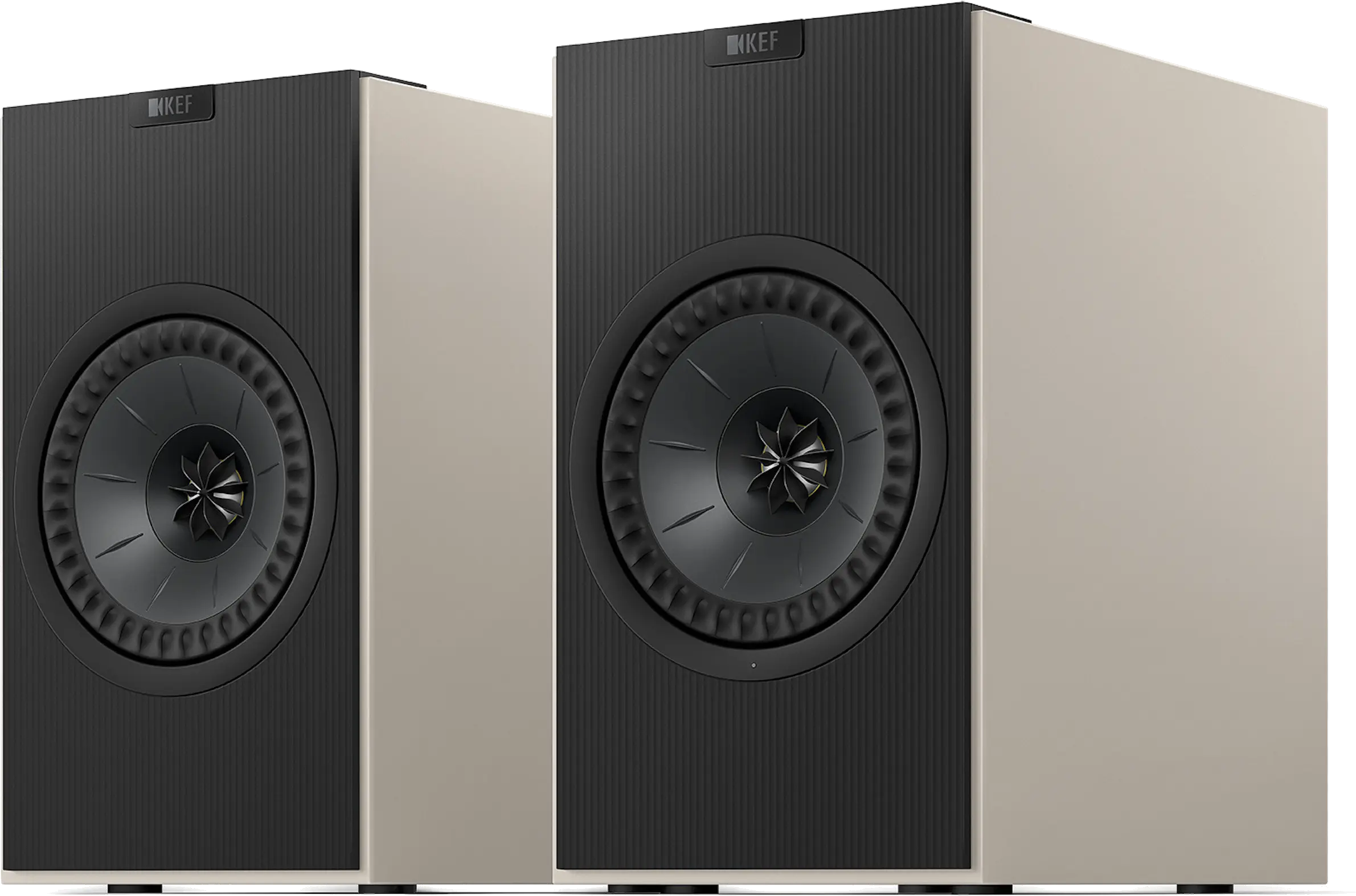 KEF Coda W