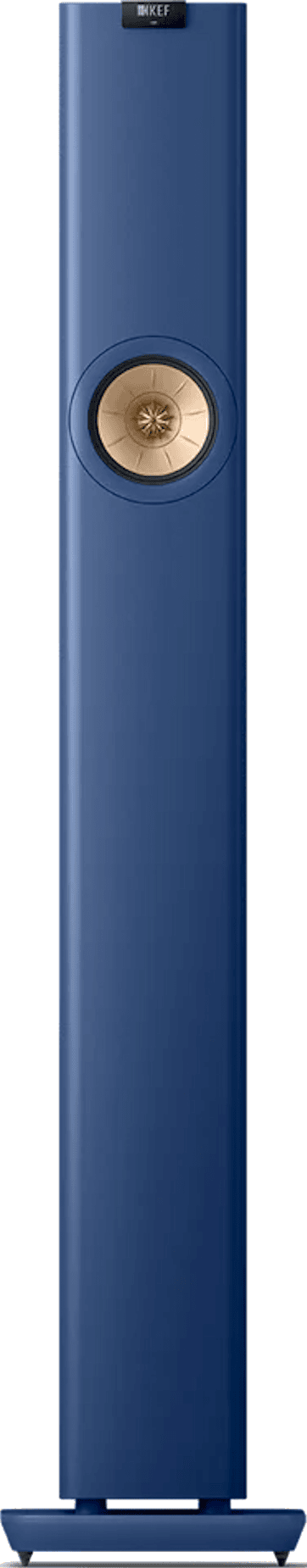 KEF LS60 Wireless front view