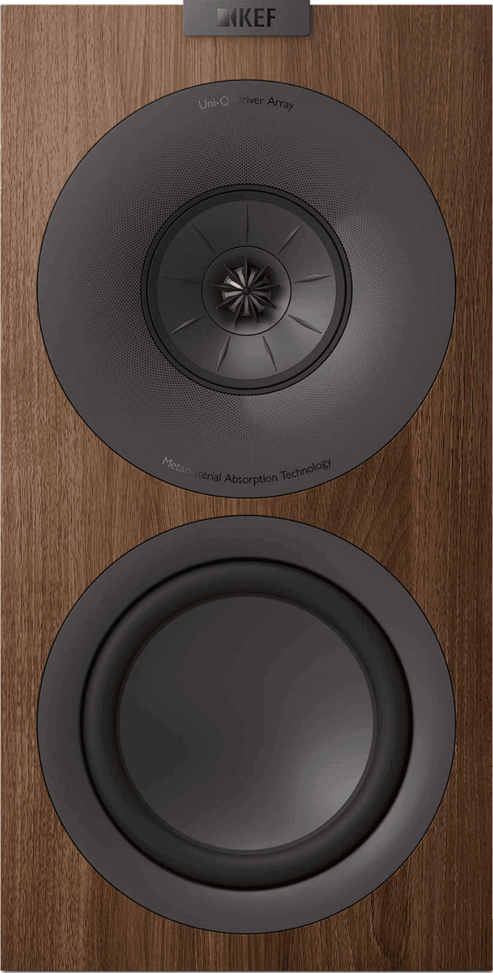 KEF Q Concerto Meta front view