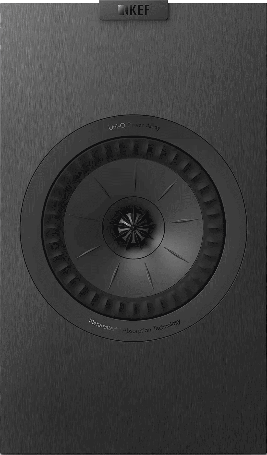 KEF Q3 Meta front view