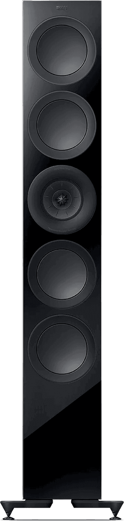 KEF R11 Meta front view