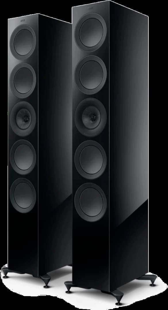 KEF R11 Meta