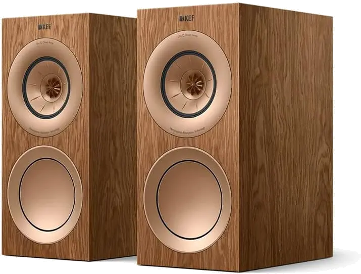 KEF R3 Meta