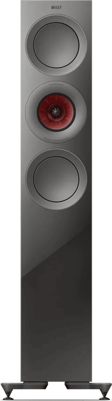 KEF R7 Meta front view