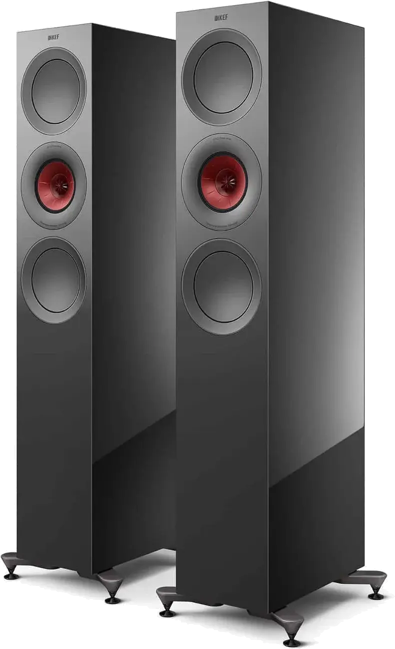 KEF R7 Meta