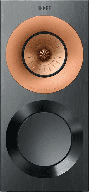KEF Reference 1 Meta front view