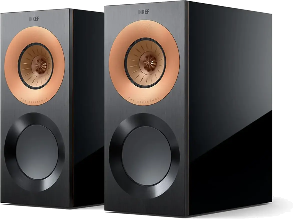 KEF Reference 1 Meta