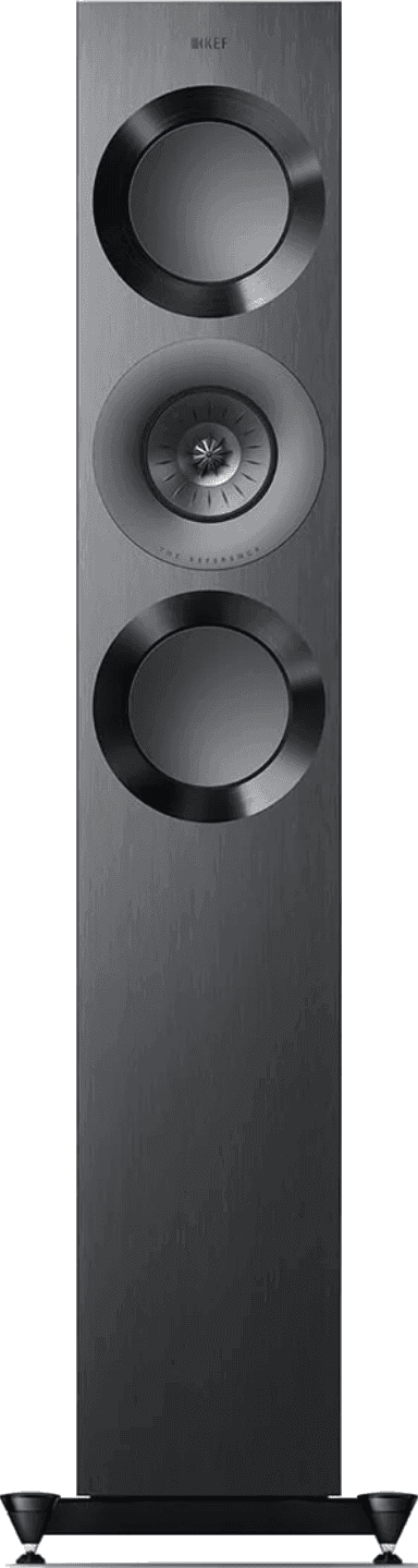 KEF Reference 3 Meta front view
