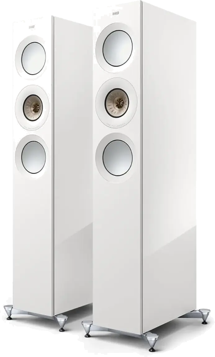 KEF Reference 3 Meta