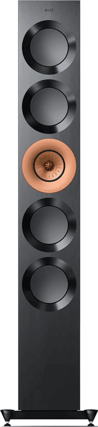 KEF Reference 5 Meta front view