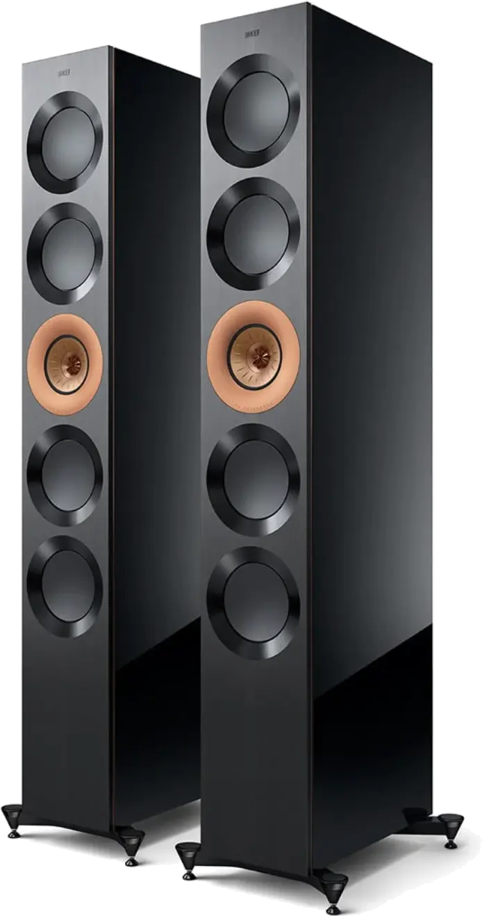 KEF Reference 5 Meta