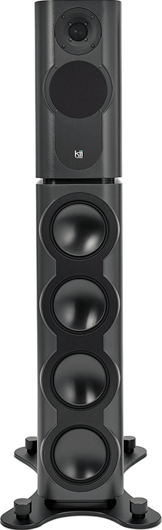 Kii Audio Kii Three BXT front view