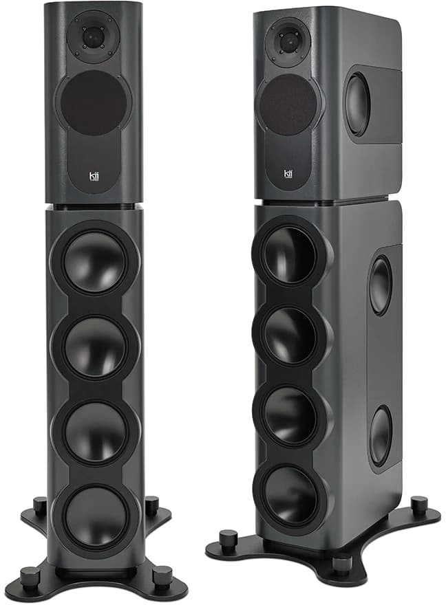 Kii Audio Kii Three BXT