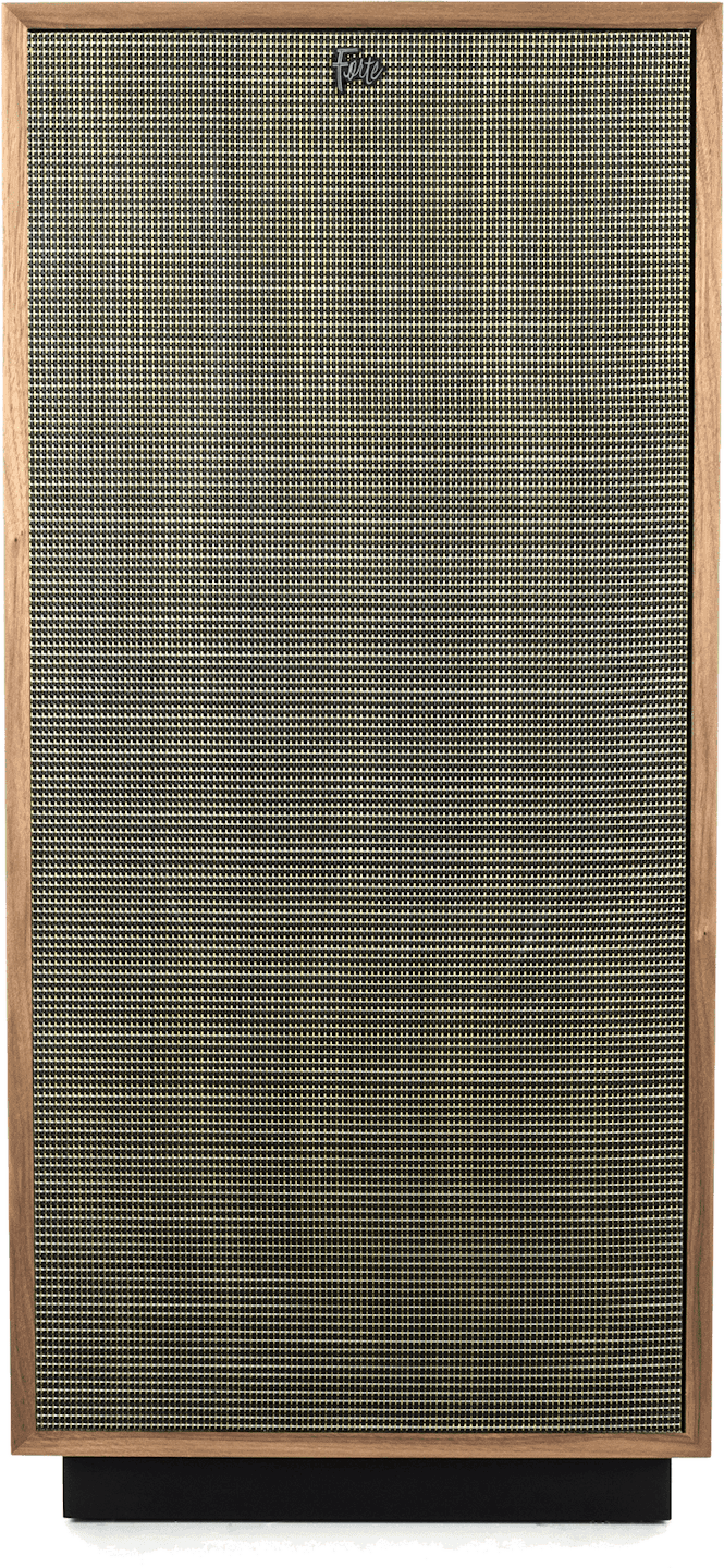 Klipsch Forte IV front view