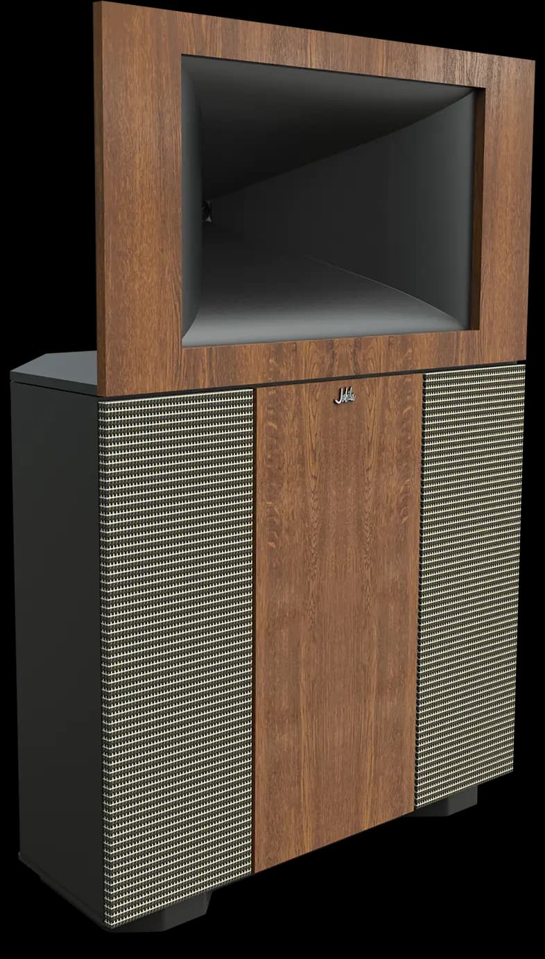 Klipsch Jubilee