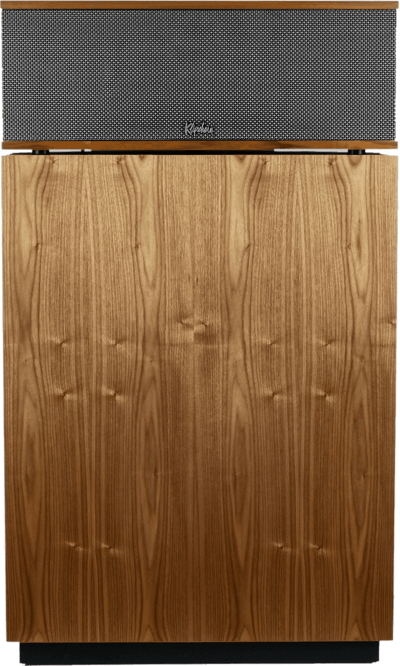 Klipsch Klipschorn AK6 front view
