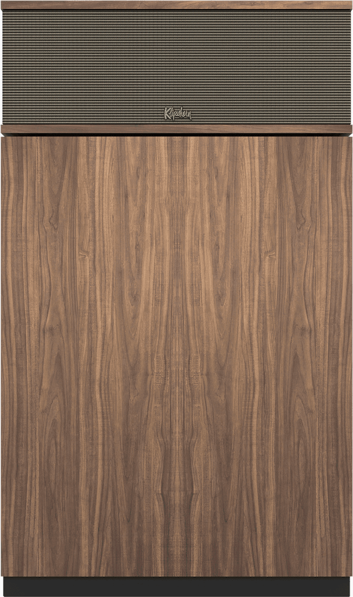Klipsch Klipschorn AK7 front view