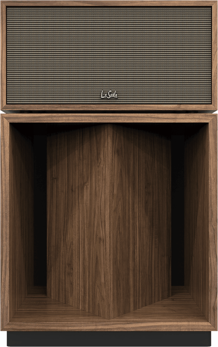 Klipsch La Scala AL6 front view