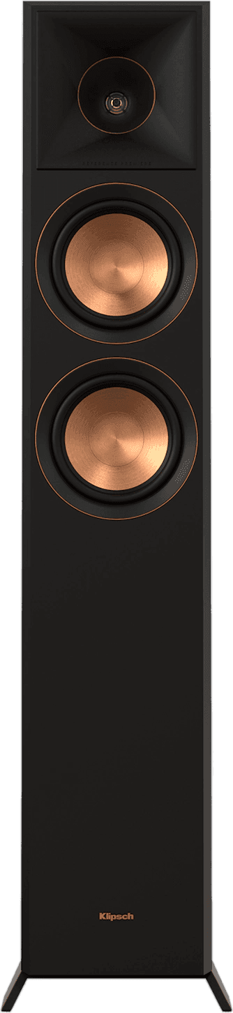 Klipsch RP-5000F II front view