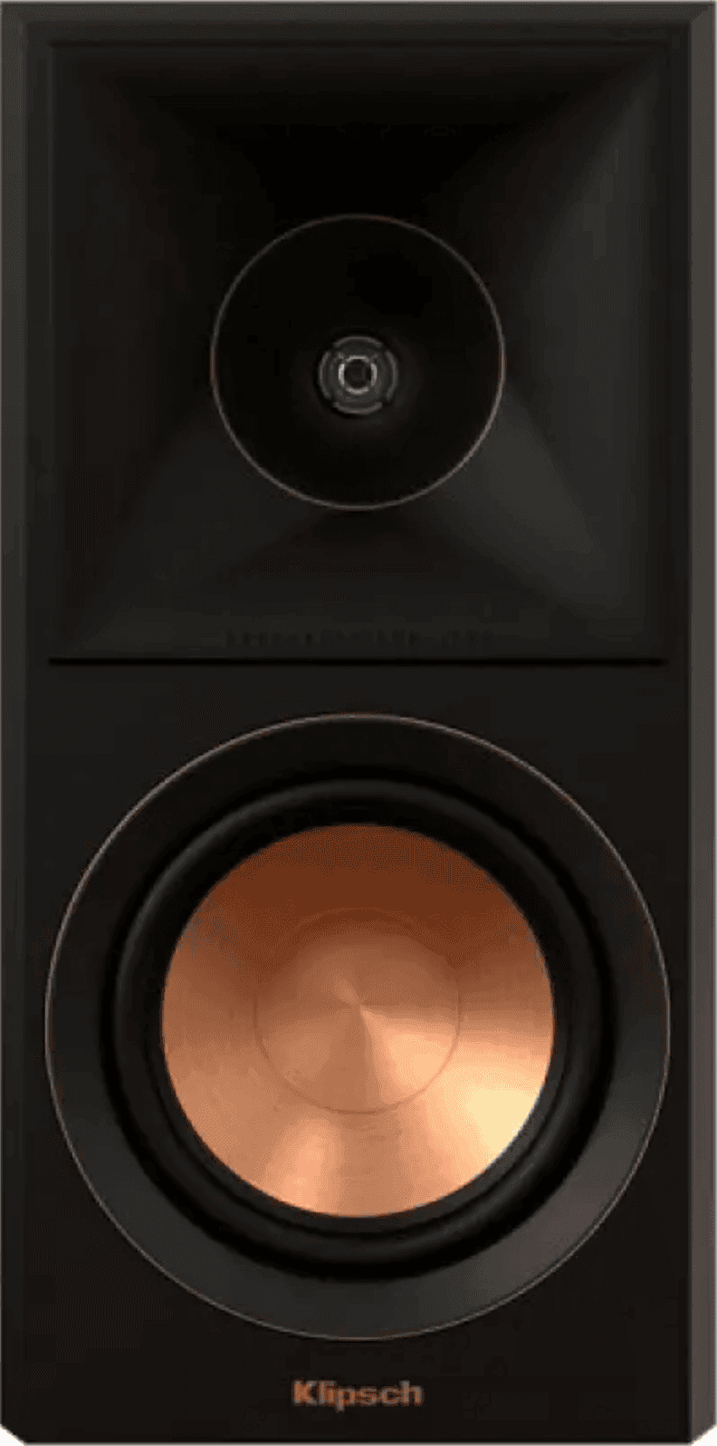 Klipsch RP-500M II front view