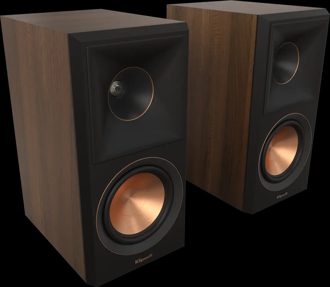 Klipsch RP-500M II