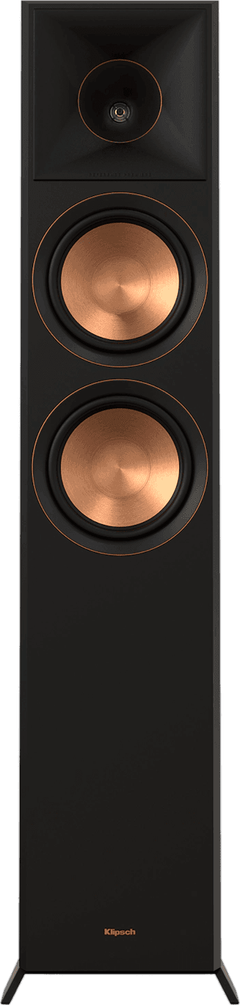 Klipsch RP-6000F II front view
