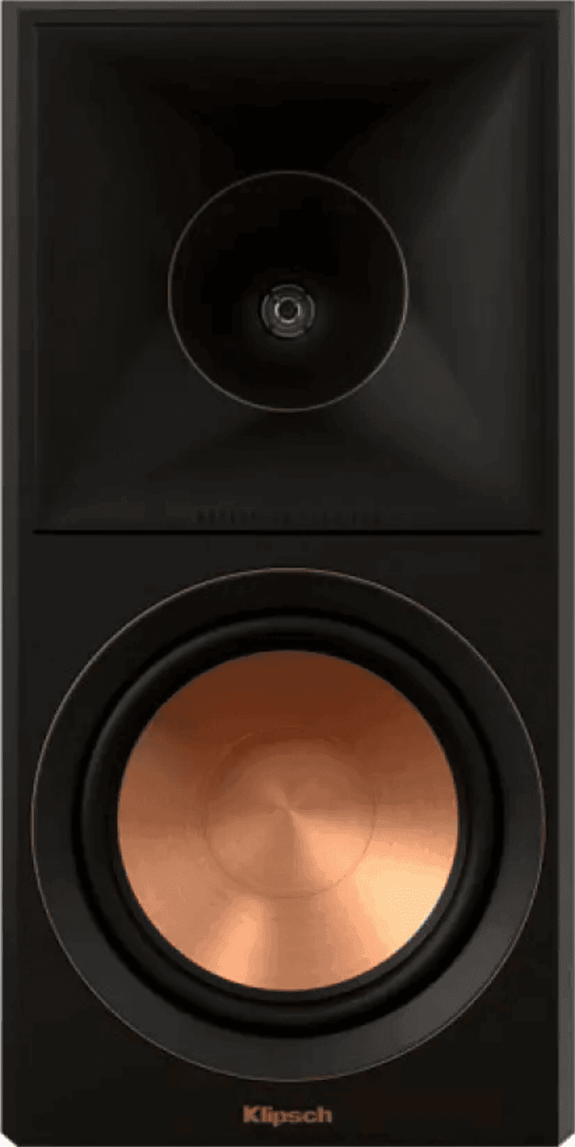Klipsch RP-600M II front view
