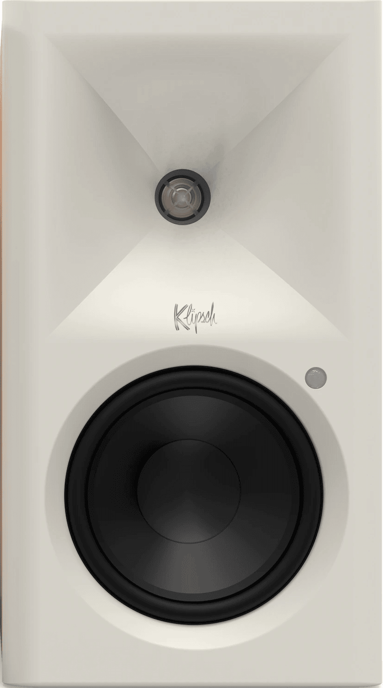 Klipsch The Fives II front view