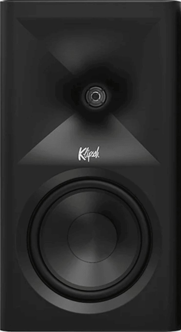 Klipsch The Nines II front view