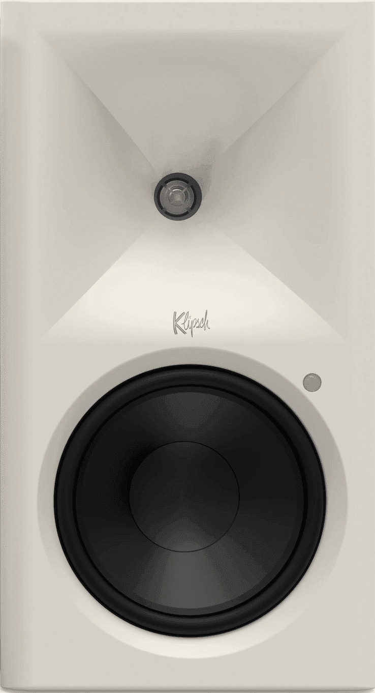Klipsch The Sevens II front view