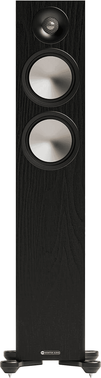 Monitor Audio Bronze 300 front view