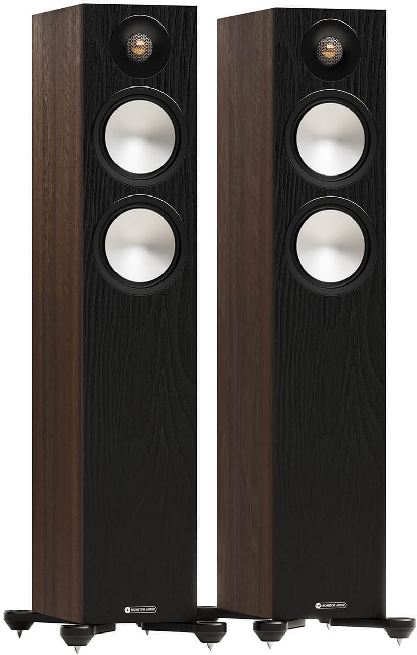Monitor Audio Bronze 300
