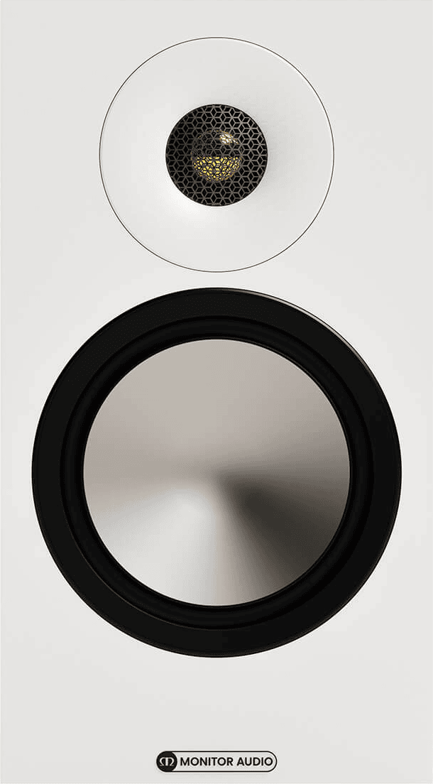 Monitor Audio Bronze 50 front view