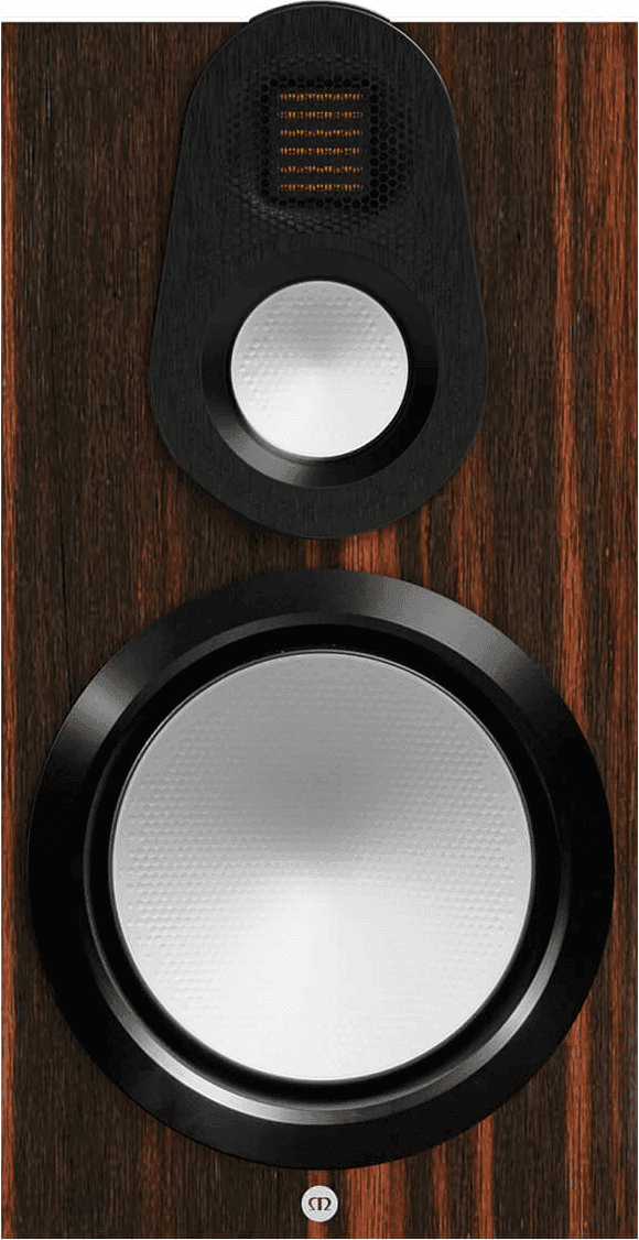 Monitor Audio Gold 100 front view