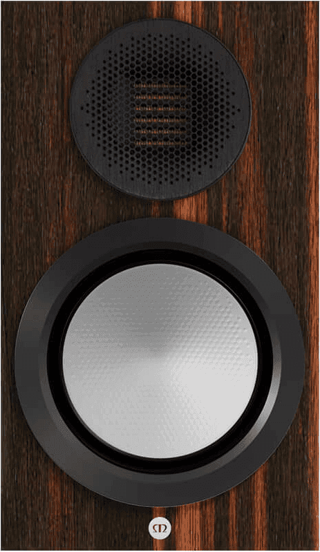 Monitor Audio Gold 50 front view