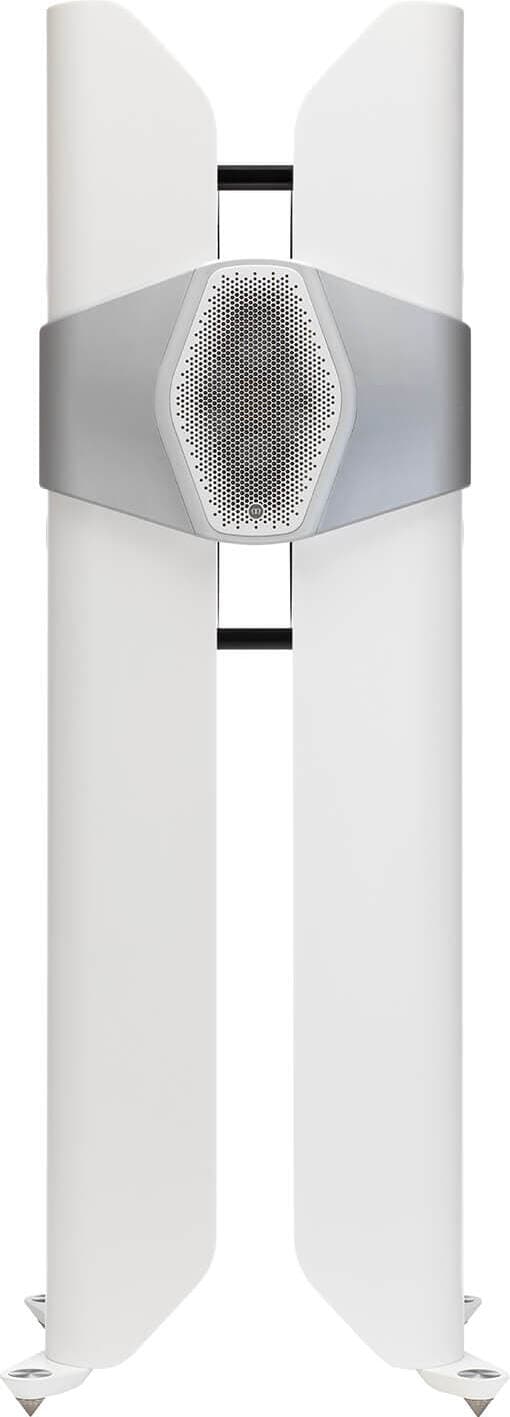 Monitor Audio Hyphn front view
